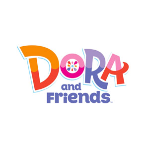 dora-and-friends